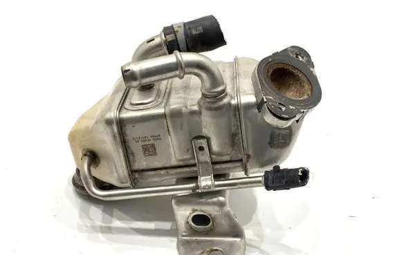 Ford S-MAX EGR valve cooler HG9Q9F464AA