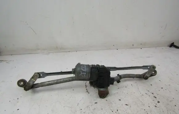 Audi A4 S4 B6 8E 8H Front wiper linkage 