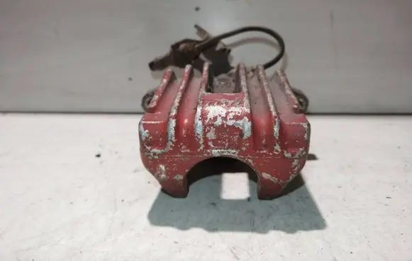 Audi A3 S3 8P Rear brake caliper