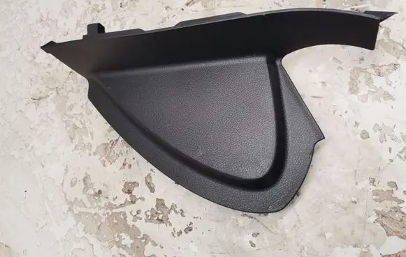 Mercedes-Benz E W213 Dashboard side end trim A2136800507