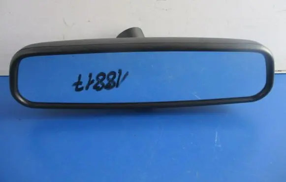 Audi A2 Rear view mirror (interior)