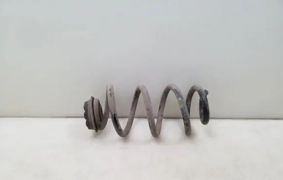 Nissan X-Trail T31 Rear coil spring
