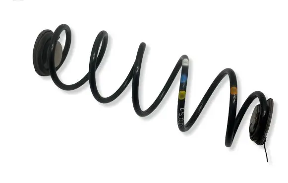 Citroen C5 Aircross Rear coil spring 