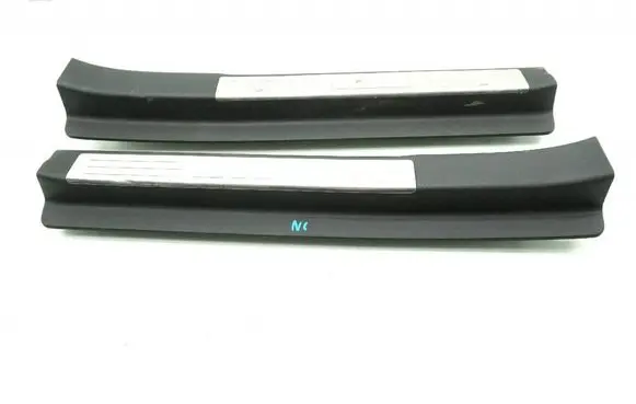 Mazda MX-5 NC Miata Foot area side trim NE5168710