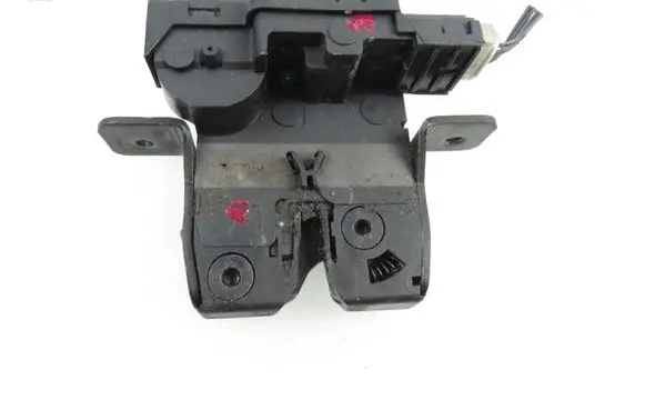 Renault Laguna II Tailgate/trunk/boot lock/catch/latch 8200257615