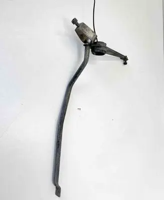 Mercedes-Benz SL R129 Front height sensor lever A1293200827