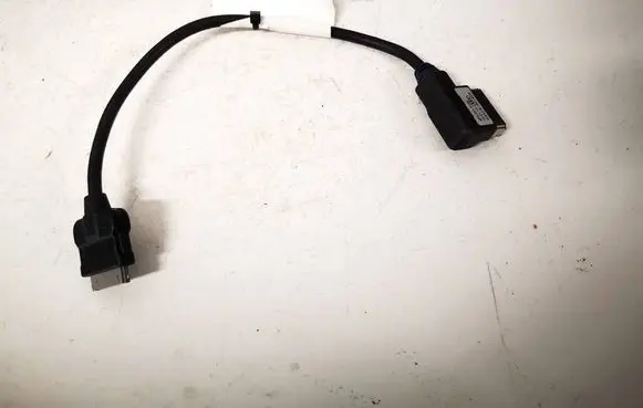 Audi Q5 SQ5 8R Other wiring loom 4F0051510K