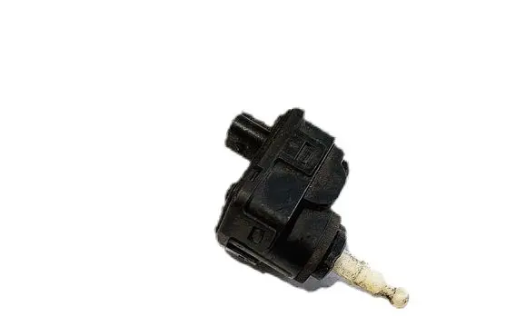 Opel Astra G Headlight level adjustment motor 90492832