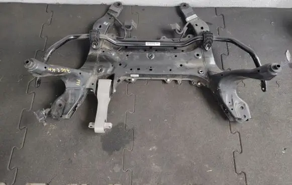 BMW X1 F48 F49 Front subframe 6872729