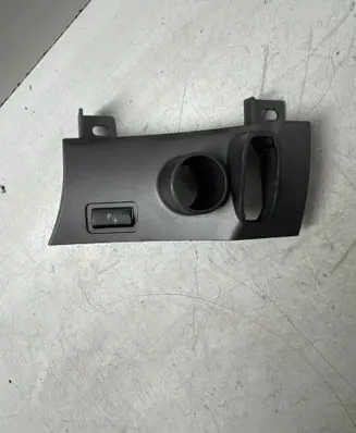 BMW 7 E65 E66 Parking (PDC) sensor switch 6921190 549500411
