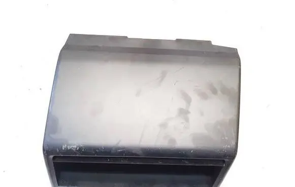 Tesla Model S Glove box 101889400B