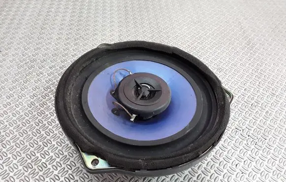KIA Sorento Rear door speaker 963403E000