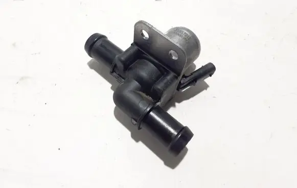 Volvo XC90 Electric auxiliary coolant/water pump 31657218