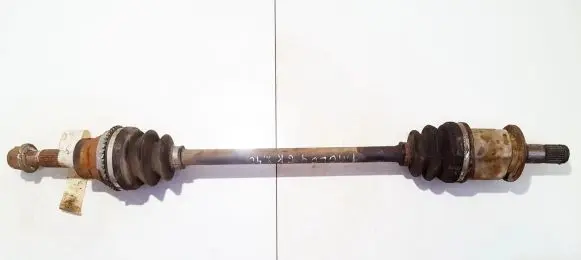 Mitsubishi Outlander Rear driveshaft