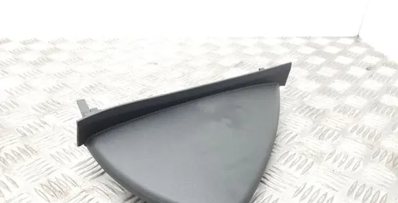 Seat Leon (5F) Dashboard side end trim 5F0857036