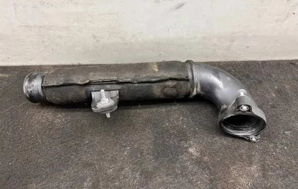 Audi A6 S6 C7 4G Intercooler hose/pipe 04L145762AG 009041515H 59050078090415