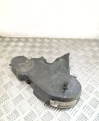 Volkswagen Passat Alltrack Timing belt guard (cover) 03L109107D