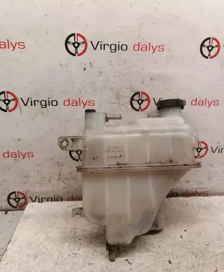 Toyota Yaris Coolant expansion tank/reservoir