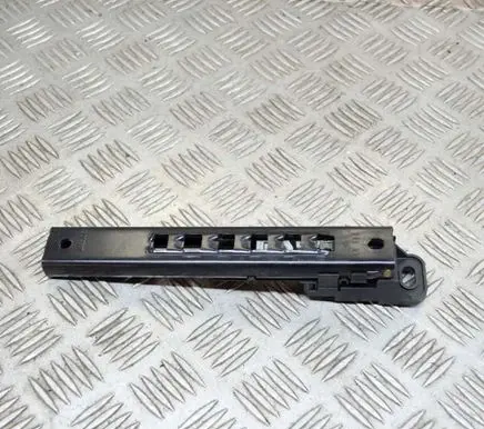 Jaguar XF X250 Seat belt height adjuster AW93611C46AA 34033824
