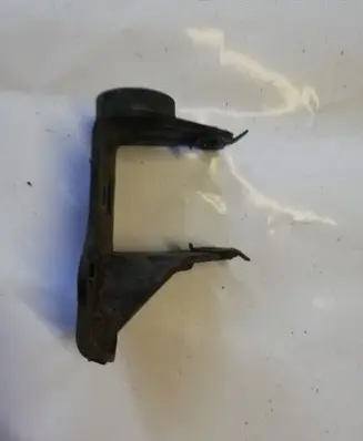 Toyota Auris 150 Gearbox mounting bracket NOCODE
