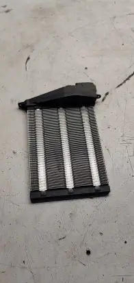 Skoda Octavia Mk2 (1Z) Electric cabin heater radiator 1k0963235e