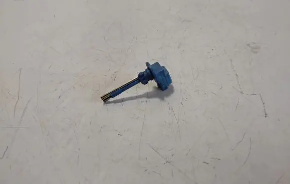 Volvo XC40 Interior temperature sensor 31497498
