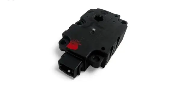 Audi A7 S7 4G Intake manifold valve actuator/motor 4H0820511A