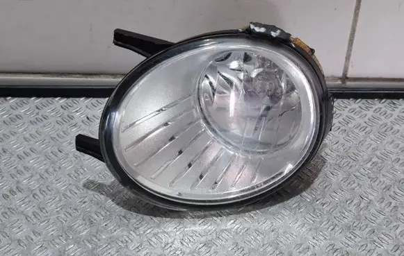 Ford S-MAX Front fog light AM2115K202