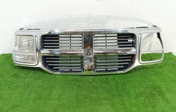 Dodge Nitro Front grill 5KH12TRMAE