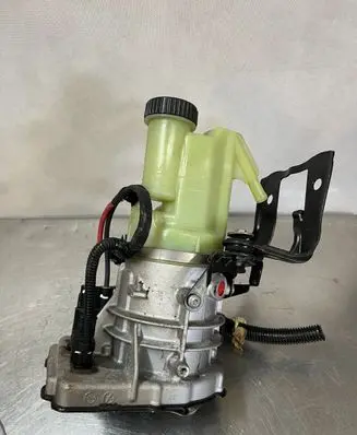 Renault Master III Power steering pump 491103543RHANLES