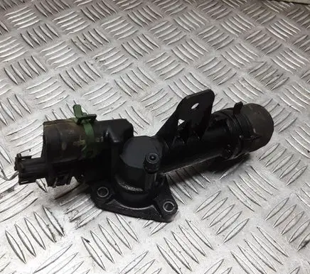 Renault Kangoo II Other engine bay part