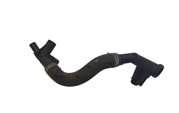 Volvo V40 Engine coolant pipe/hose 9684589080 9671124980