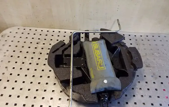 Subaru Forester SH Tool set 97010AA050