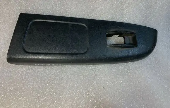 Honda Accord Front door window switch trim 83593S1AE010