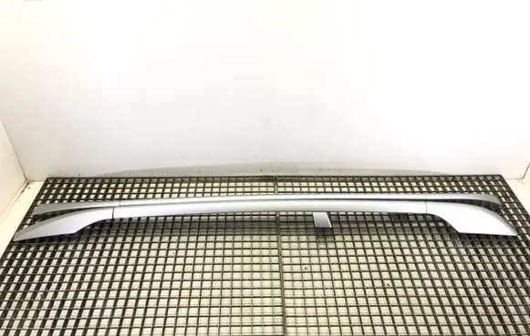 Mitsubishi Outlander Roof bar rail 