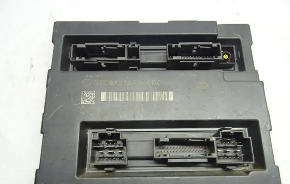 Audi A4 Allroad B8 Comfort/convenience module 8K0907064DC