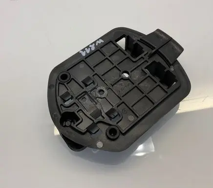 Mercedes-Benz E W211 Hazard Warning Triangle Mounting Bracket 2118900814 A2118900814
