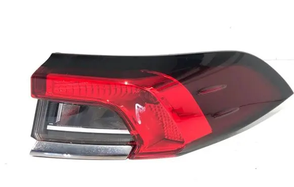 Toyota Corolla E210 E21 Rear/tail lights 81550-02D11