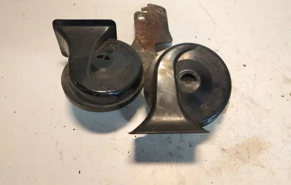 Citroen C5 Horn signal 0092018