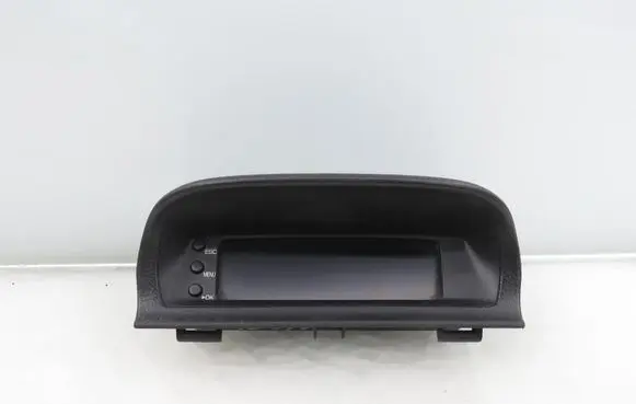 Peugeot 307 Screen/display/small screen 96524732XT