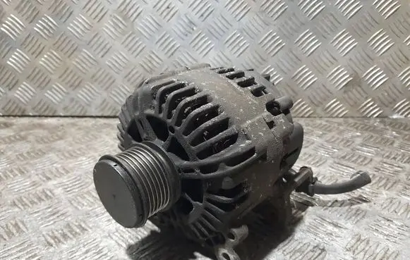 Volkswagen Caddy Generator/alternator 06f903023c