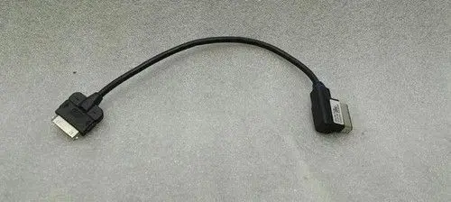 Audi A5 8T 8F Handbrake wiring loom/harness 4F0051510K