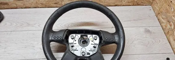 Opel Vectra C Steering wheel 24439965