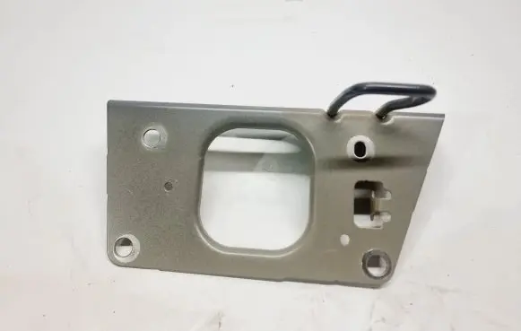 Peugeot 3008 II Tie down hook / loop 9810089380