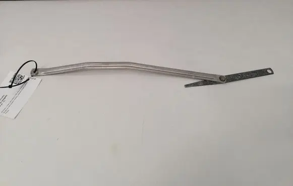 Volvo 240 Rear door cable line 