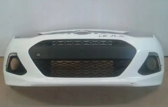 Hyundai i10 Front bumper
