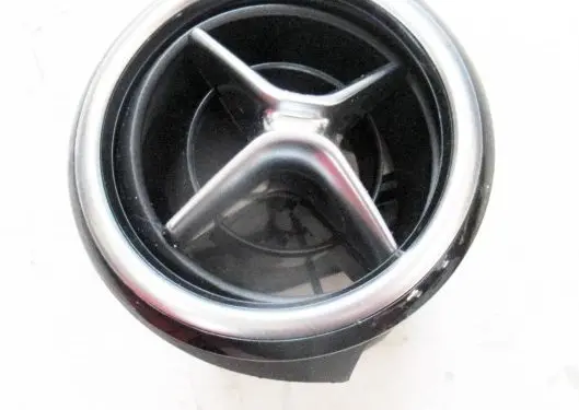 Mercedes-Benz B W246 W242 Dashboard side air vent grill/cover trim A2468300454 V093083100D