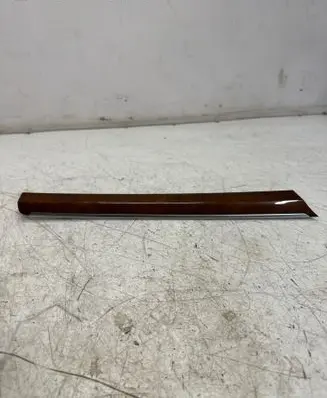 Audi Q7 4L Rear door card trim 4L0867420