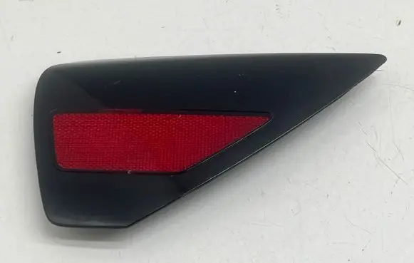 Tesla Model 3 Electric car charge socket cover 110078199D ARZ210490079420
