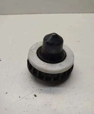 BMW 3 G20 G21 Rear coil spring rubber mount 6875395